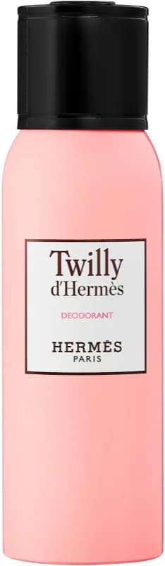 Deodorant spray för kvinnor HERMÈS Twilly d’Hermès 150 ml