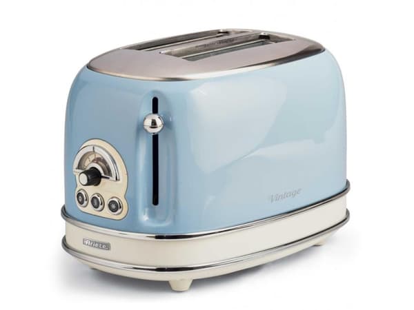 Leivänpaahdin Ariete Vintage 155/05