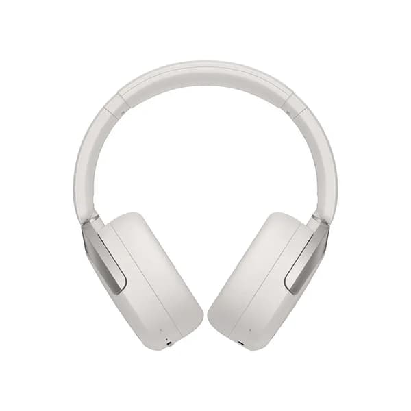 Edifier W830NB Trådløse Hovedtelefoner Over-ear Bluetooth 5.4 Hvid