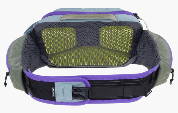 Vyölaukku EVOC Hip Pack Pro 3