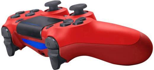 Gamepad Sony DualShock 4 v2 Rød (9814153)