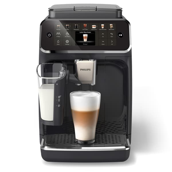 Philips LatteGo EP4441/50 kaffemaskin