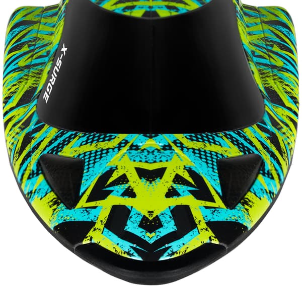 Fjernstyret båd OVERMAX X-Surge