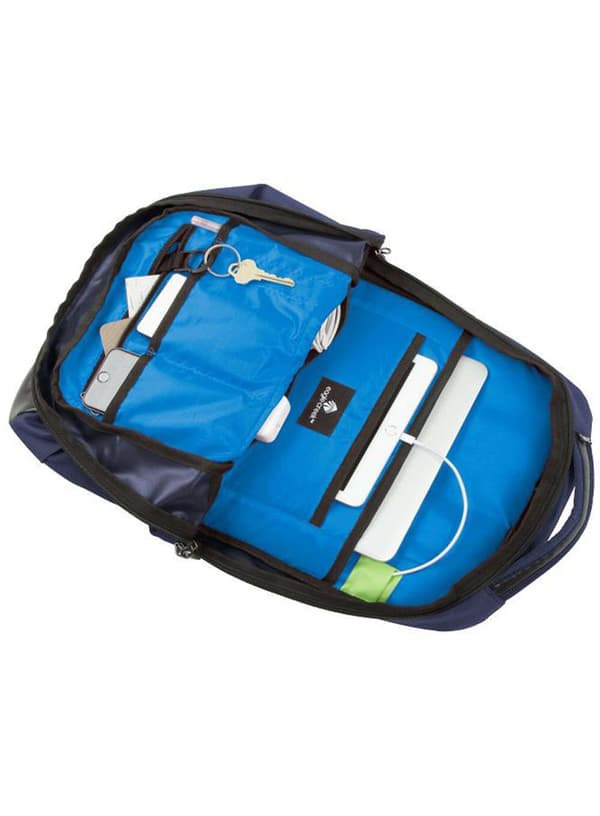 Stadsryggsäck Eagle Creek Wayfinder Backpack 20 l - indigo