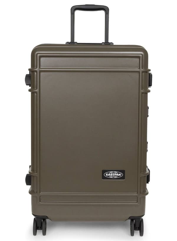 Eastpak Resist'r Case L stor kuffert - army olive