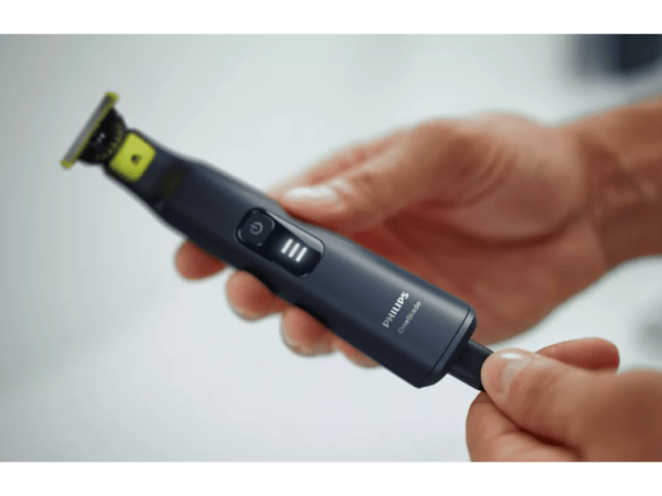 Philips QP6541/15 OneBlade Pro Face + Body rakapparat