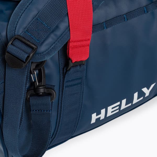 Resväska Helly Hansen HH Duffel Bag 2 30 l ocean