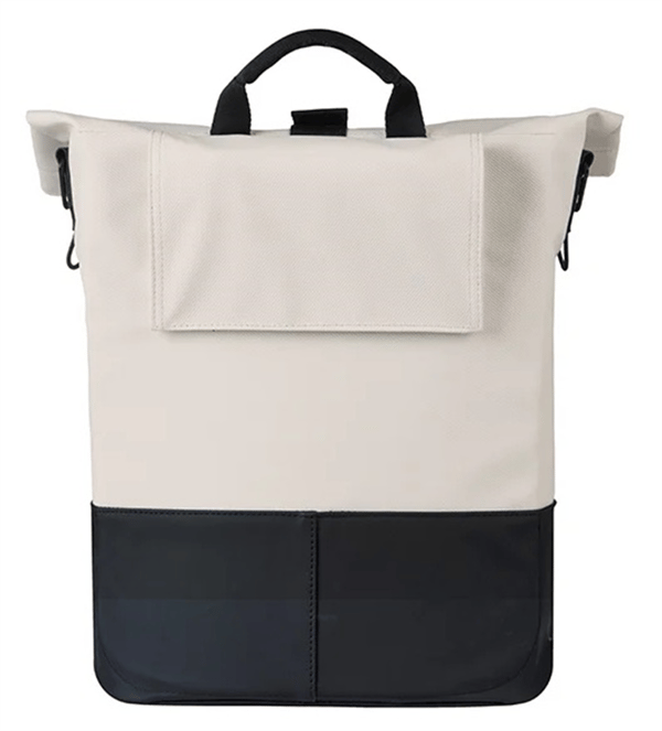 BASIL Cove bagagebærer taske