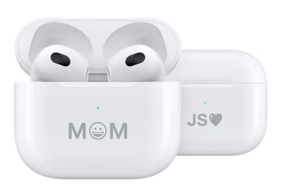 AirPods (3. generation)