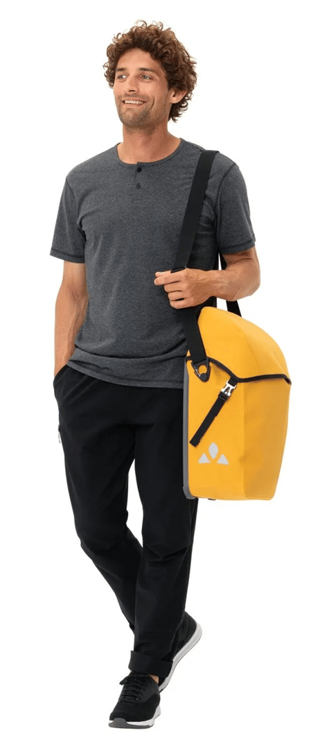 VAUDE Comyou Pro pakethållarväska