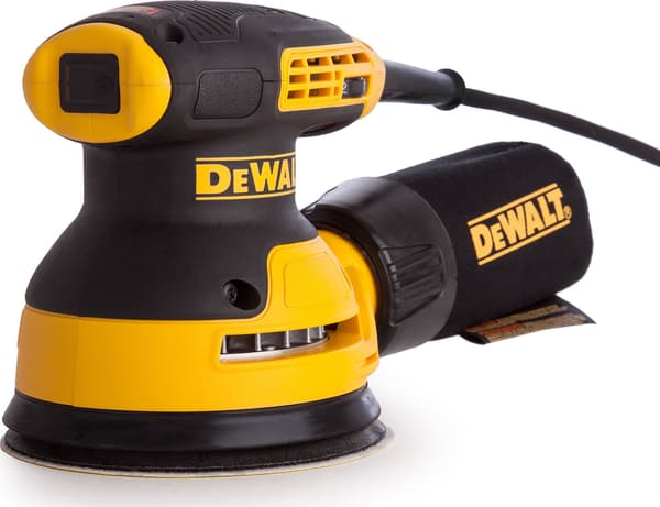 Dewalt DWE6423 Slibemaskine