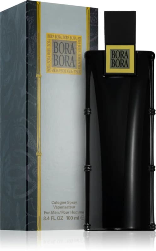 Herrparfym Liz Claiborne Bora Bora 100 ml