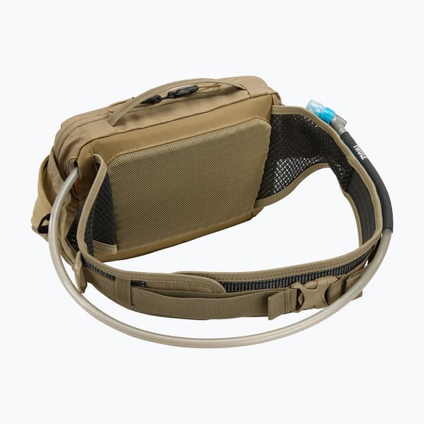 Thule Rail Hydra Hip 4 l cykelmidjeväska blekt khaki