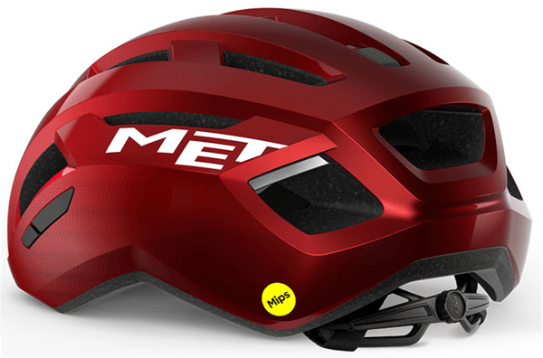 MET Vinci MIPS cykelhjälm