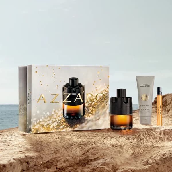 Azzaro The Most Wanted Parfum til mænd