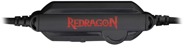 REDRAGON H280 Medea Over-Ear Hörlurar