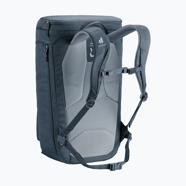 Vandretaske deuter Walker 24 l sort