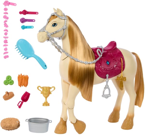 Barbie Hest HXJ42