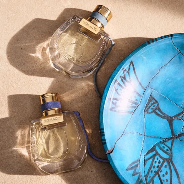 Chloé Nomade Lumiére d´Egypte Eau de Parfum til kvinder