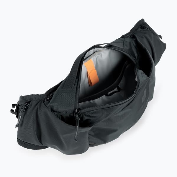 Deuter Pulse 3 l graphite cykelhoftetaske
