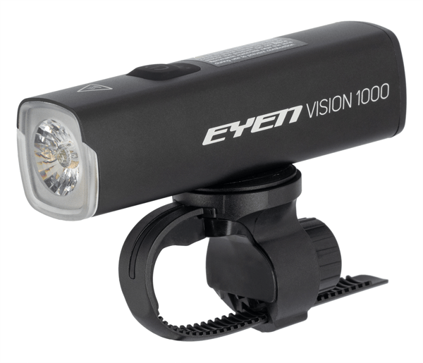 Forlygte EYEN Vision 1000