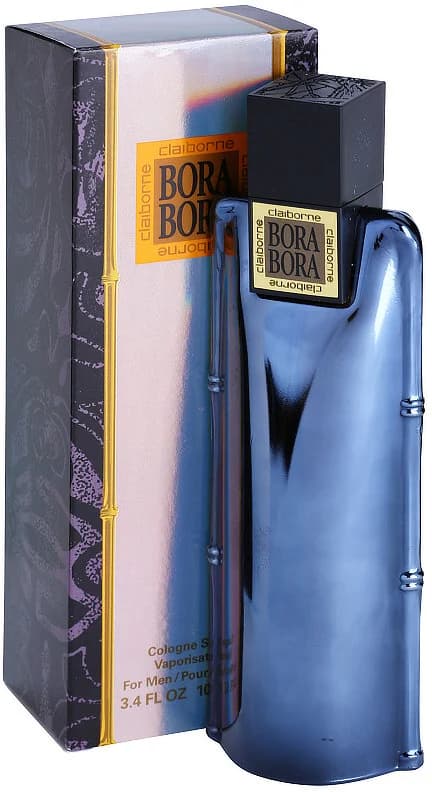 Herrparfym Liz Claiborne Bora Bora 100 ml