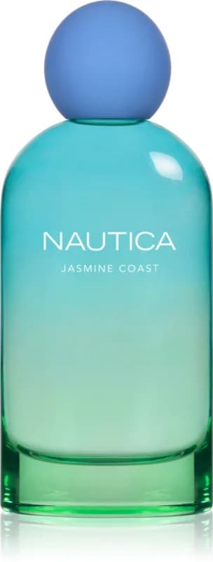 Nautica Jasmine Coast Eau de Parfum til kvinder