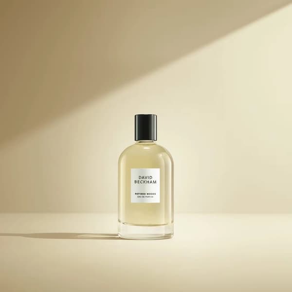 David Beckham Refined Woods Eau de Parfum til mænd 100 ml