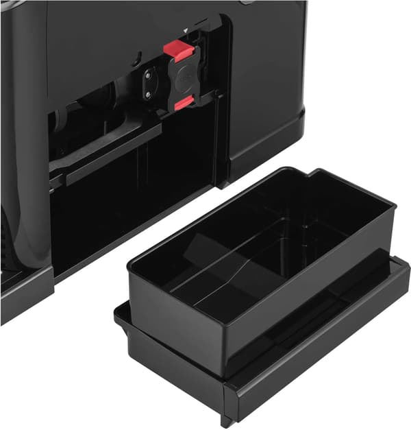 Sencor SES 8100BK kaffemaskine