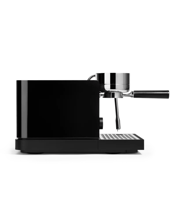 Fellow - espressomaskin Series 1 svart
