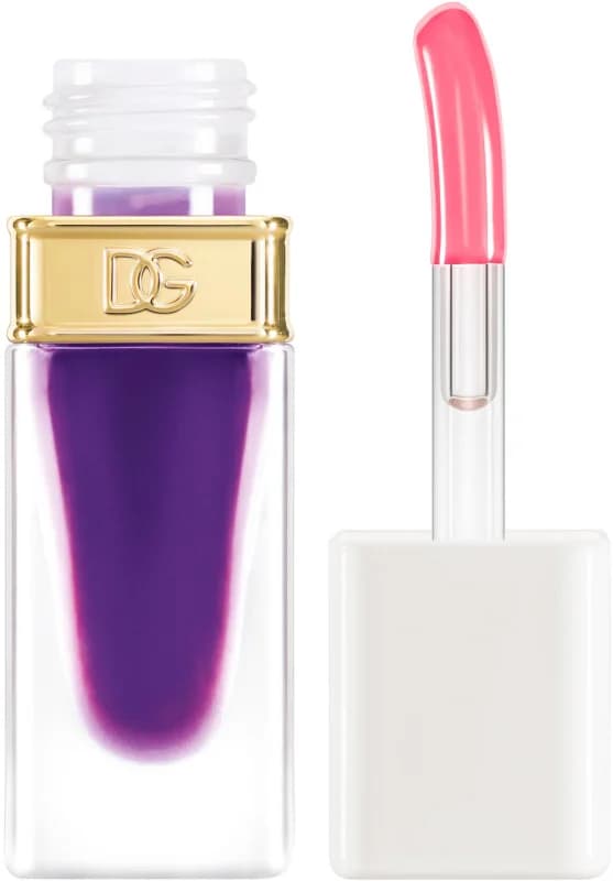 Dolce&Gabbana Violet Liquid Blush 7 ml