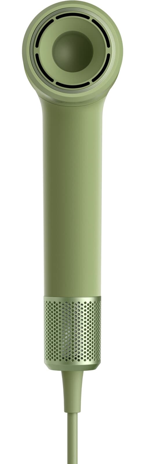 Hårtørrer LAIFEN Mini Grøn 1100W