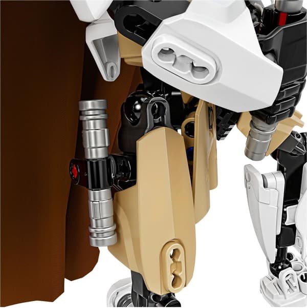 LEGO Star Wars Obi-Wan Kenobi (75109)