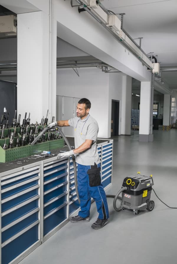 Karcher Allsugare NT30/1 1.148-211.0