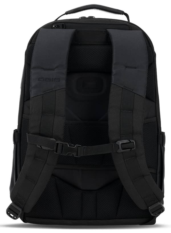 Ogio Gambit DNA byrygsæk - sort