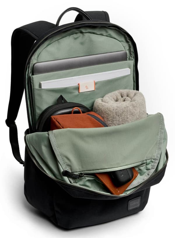 Bellroy Classic Daypack - sort