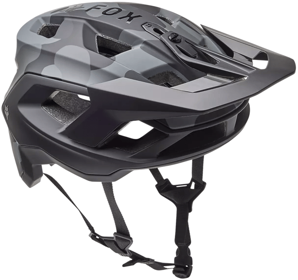 FOX Speedframe MIPS cykelhjelm