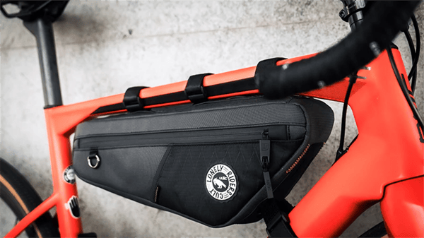 ULAC Touring GT 3.5L cykelramväska
