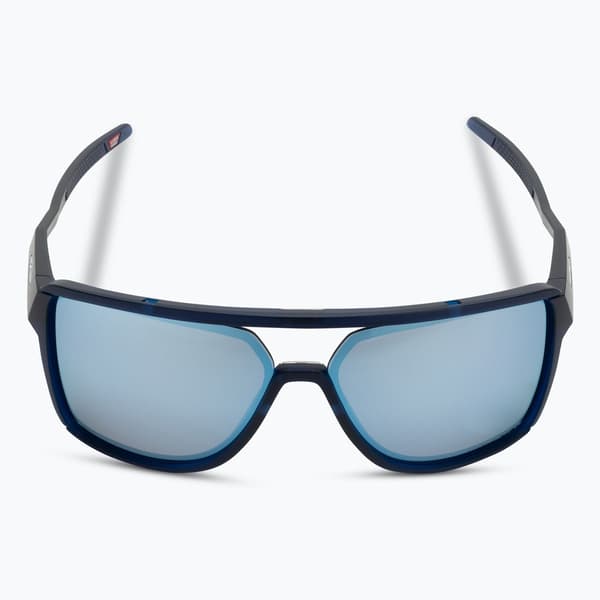 Oakley Castel matte trans blue/prizm deep water polarized aurinkolasit