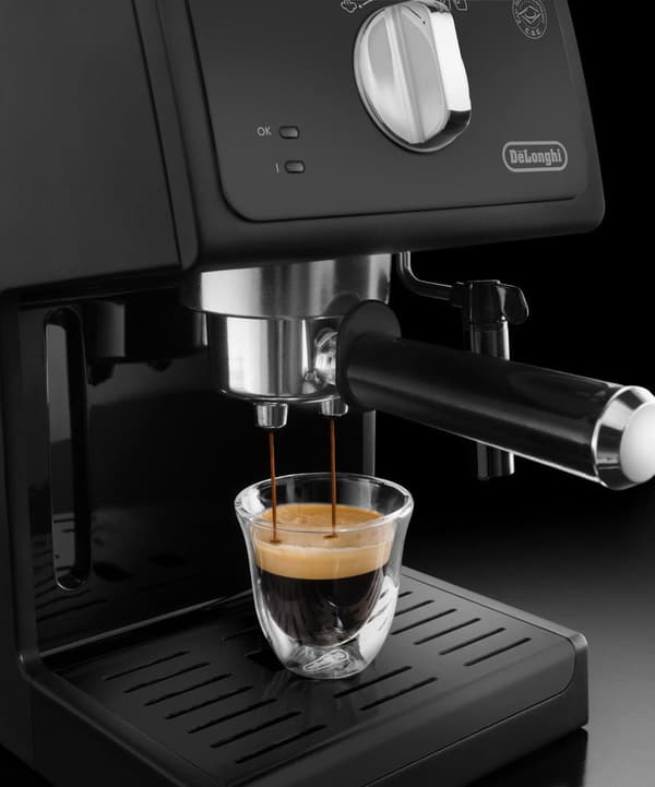 DeLonghi ECP 31.21 espressomaskine