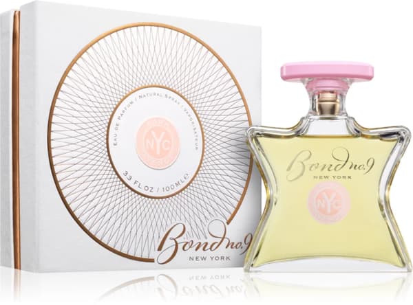 Bond No. 9 Park Avenue Eau de Parfum til kvinder 100 ml