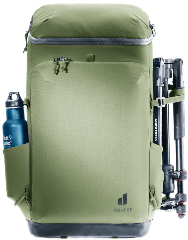 DEUTER Jaypack 34+ rygsæk