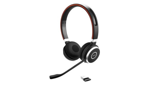 Jabra Evolve 65 MS Stereo