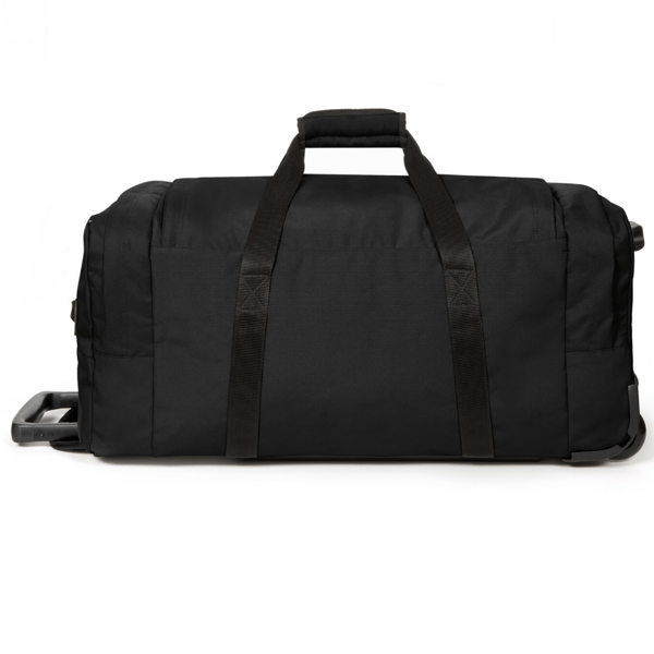 Stor rejsetaske Eastpak Leatherface L+ - sort