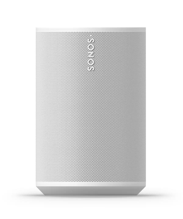 Sonos Era 100 højttaler (hvid)