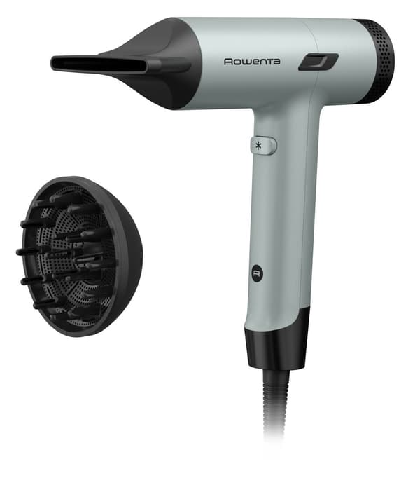 ROWENTA Tiny HY7120 -hiustenkuivaaja
