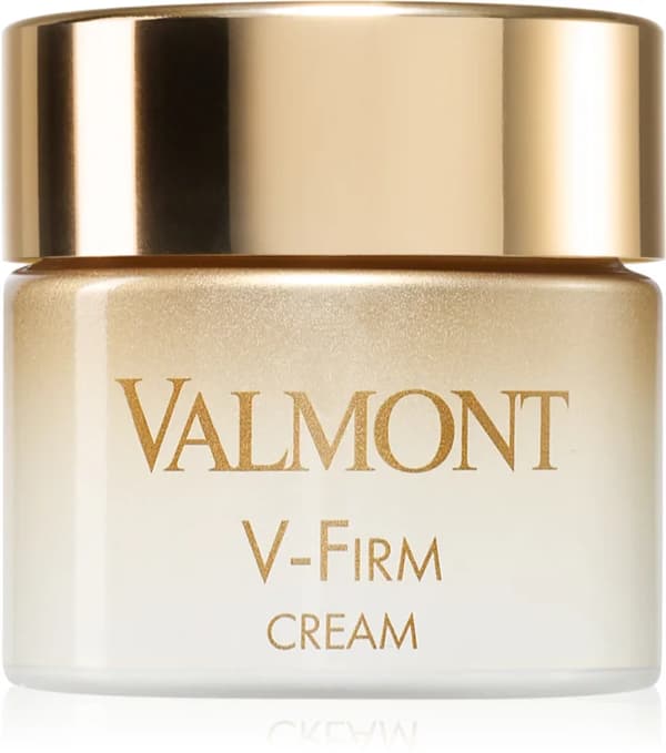 Valmont V-Firm Cream 50 ml ansiktskräm med stärkande effekt