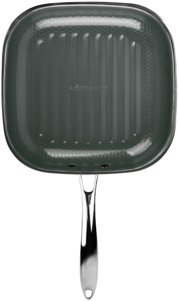 KOHERSEN NX Ceramic grillipannu 26 cm