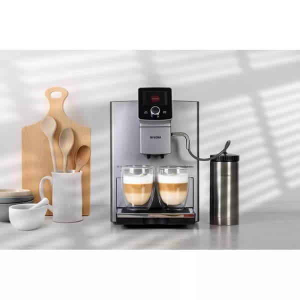 Nivona CafeRomatica 821 espressomaskine