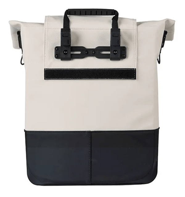 BASIL Cove bagagebærer taske